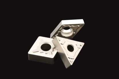 Herramientas y plaquitas Nikko