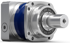 Reductor planetario XP+ de Wittenstein