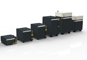 Láser de fibra industrial de alta potencia de Coherent Rofin