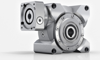 Gama de reductores tornillo sin fin V-Drive de Wittenstein