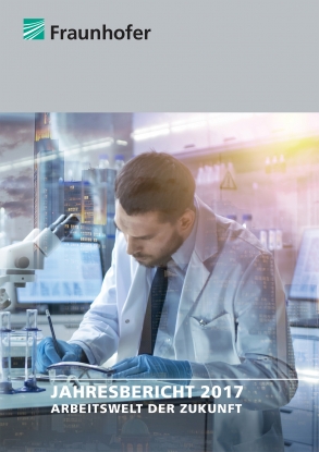 Fraunhofer-Gesellschaft continúa su exitoso curso