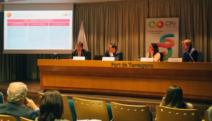 ChemplastExpo se presenta ante la industria del sector químico y del plástico como la cita de referencia este 2018