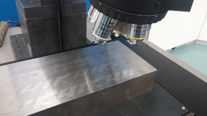 Tecnologías avanzadas para fabricar piezas industriales más resistentes a la corrosión o al desgaste de IK4-IDEKO