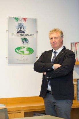 Alrededor de 70 empresas italianas participaron en la feria NPE