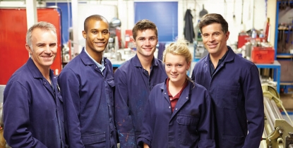 AM-Motion ofrece una descripción clara de las lagunas y oportunidades en el mercado europeo de la fabricación aditiva