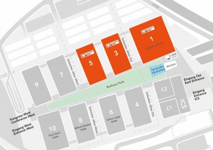 El Foro de Productos Plásticos amplía Moulding Expo