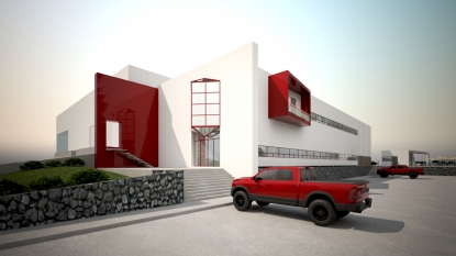 Wittmann Battenfeld México amplía sus instalaciones por cuarta vez