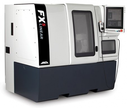 ANCA, nueva representada de Daunert en España y Portugal