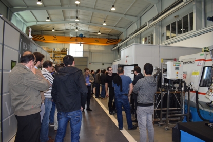 Digitalización, cero defectos y fabricación avanzada