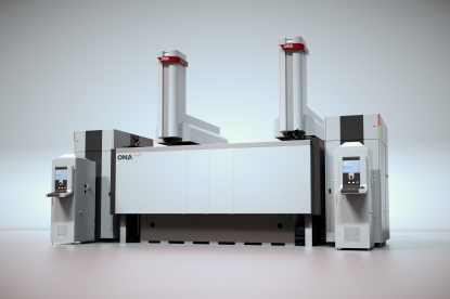 ONA electroerosión organiza sus Technology talks 2018 durante la BIEMH