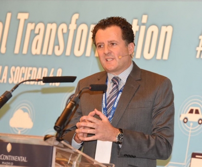 Cómo una exitosa digitalización puede llegar a reducir en un 20% los costes de producción y logística