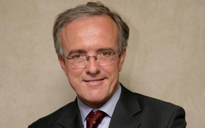 Jorge Unda, designado consejero delegado del Grupo Sener