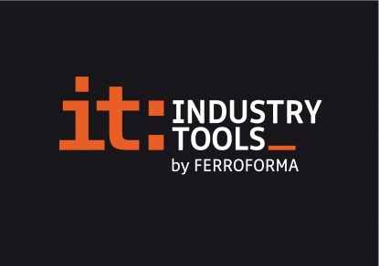 Industry Tools by Ferroforma, una herramienta para los nuevos mercados