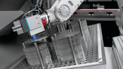 Software de programación de alto rendimiento para un plegado automatizado