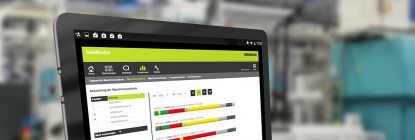 Presentación en España de Connected Machining de Heidenhain, para la gestión digital de los pedidos