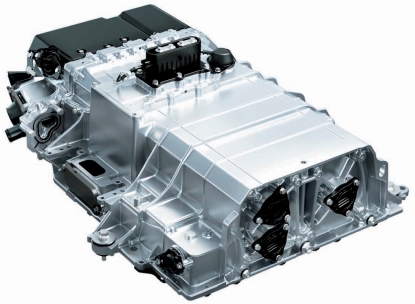 Toyota multiplicará por diez la producción de pilas de combustible y depósitos de hidrógeno a partir de 2020