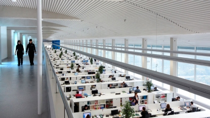 IK4-Tekniker presenta sus últimos avances en BIEMH