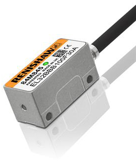 Encóder de posición para aplicaciones que exigen una alta integridad operacional