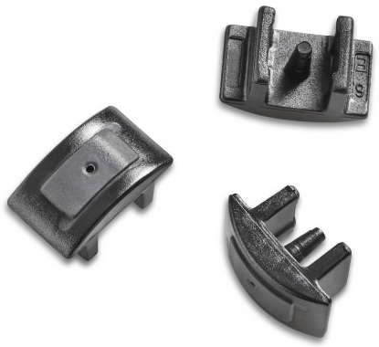 Arburg presenta en DKT 2018 el moldeo por inyección multicomponente de combinaciones duro/blando