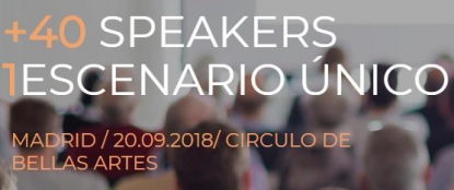 HR Innovation Summit 2018 se consolida y potencia su proyección internacional