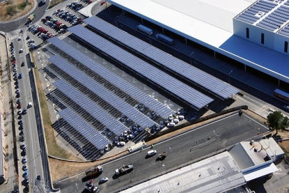 SEAT ha disminuido en un 35,5% su impacto ambiental