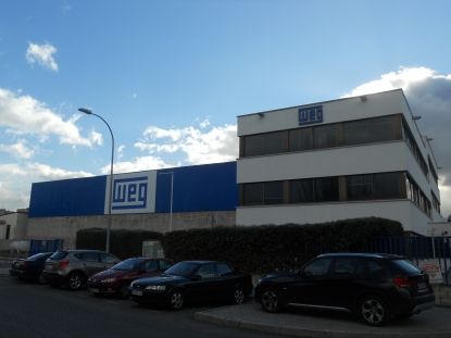 WEG Iberia: 20 años comprometidos con la eficiencia energética en España 