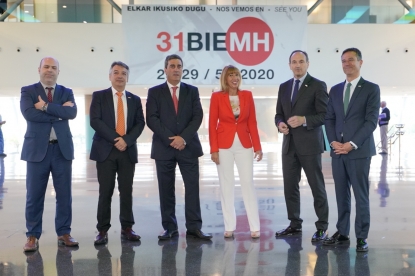 BIEMH consolida su crecimiento