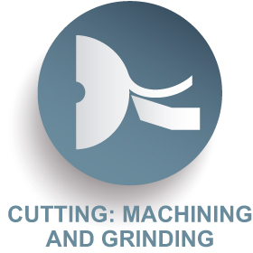 Aceite de corte entero sin cloro para operaciones de mecanizado muy severas