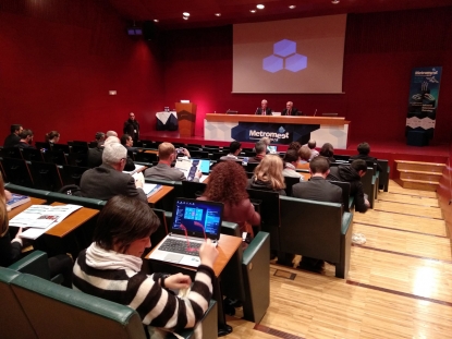 Metromeet anuncia la apertura de la convocatoria de ponencias para su 15ª edición