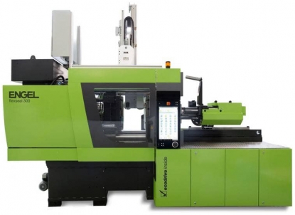 Engel presenta 'trajes a medida' para transformar elastómeros en el congreso DKT 2018