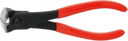 Alicates de corte frontal pesados