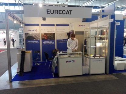 Eurecat desarrolla nuevas tecnologías para la sensorización del coche conectado