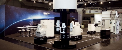 Knoll mejora el rendimiento de entrega de sus bombas