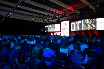 IoT Solutions World Congress 2018 anuncia sus primeros ponentes