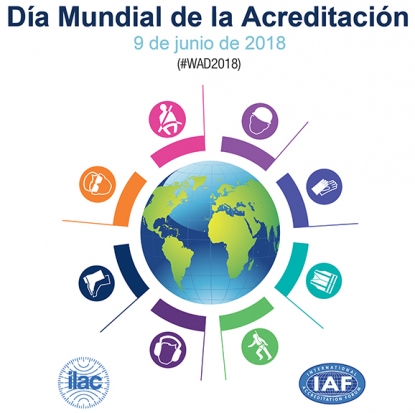 Las entidades acreditadas por Enac contribuyen a crear entornos laborales más seguros