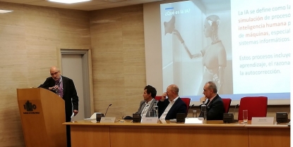 AIS Group: 'La Inteligencia Artificial debe generar valor en la empresa'