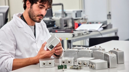 El congreso IoT Week 2018 analiza en Bilbao las últimas tendencias y retos en Internet Of Things