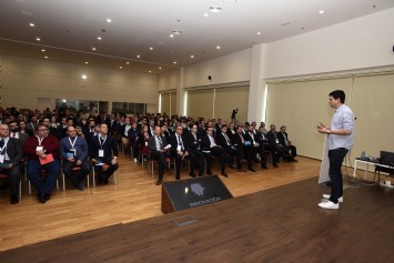 Abierto el plazo de inscripción para la tercera convocatoria del Business Factory Auto