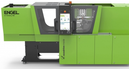 Engel, en Interplas 2018 en Tailandia: calidad fiable con bajos costes unitarios