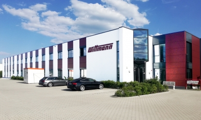 Wittmann amplía sus instalaciones de Núremberg