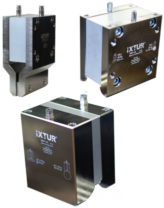 Ampliación de gama de imanes