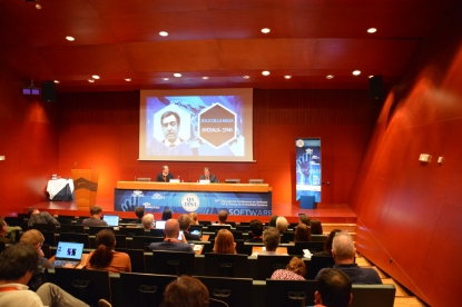 QA&TEST desvela los primeros nombres del programa