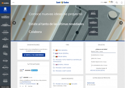 Aiju presenta la plataforma Samt Sudoe y su roadmap sobre fabricación aditiva al sector del plástico y molde