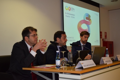 ChemPlastExpo presenta sus novedades en Valencia ante la industria química y del plástico