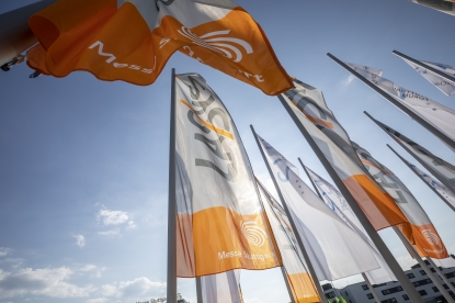 Lasys convence gracias a su combinación de ofertas, información sobre productos y atractivo programa paralelo