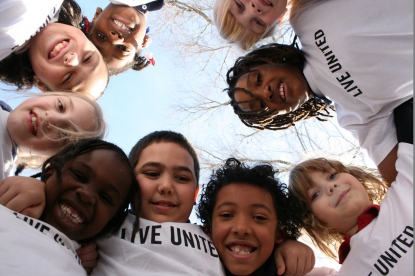 United Way llega a España para impulsar la inserción laboral, educación y salud de los más vulnerables