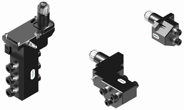 Nuevo programa de herramientas para tornos de cabezal móvil 'Swiss Type'