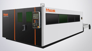 El sistema piñón-cremallera Premium Linear System de Wittenstein optimiza la productividad de Mazak