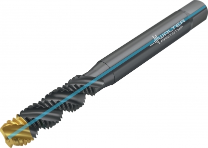 Macho de corte para agujeros ciegos