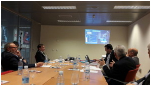 FEAMM celebra su asamblea general ordinaria